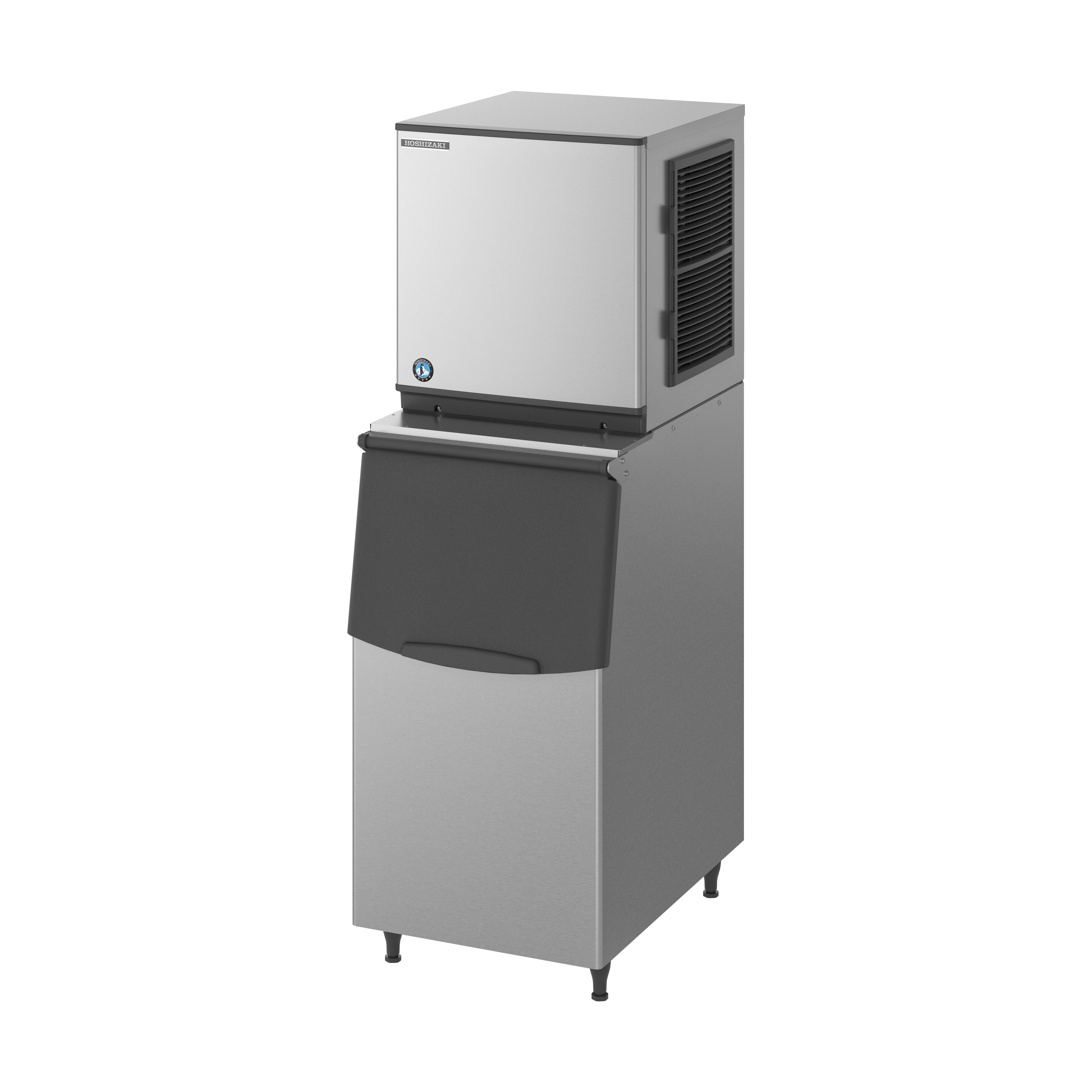 KMD-201AA Crescent Ice Maker, Modular - Hoshizaki Middle East