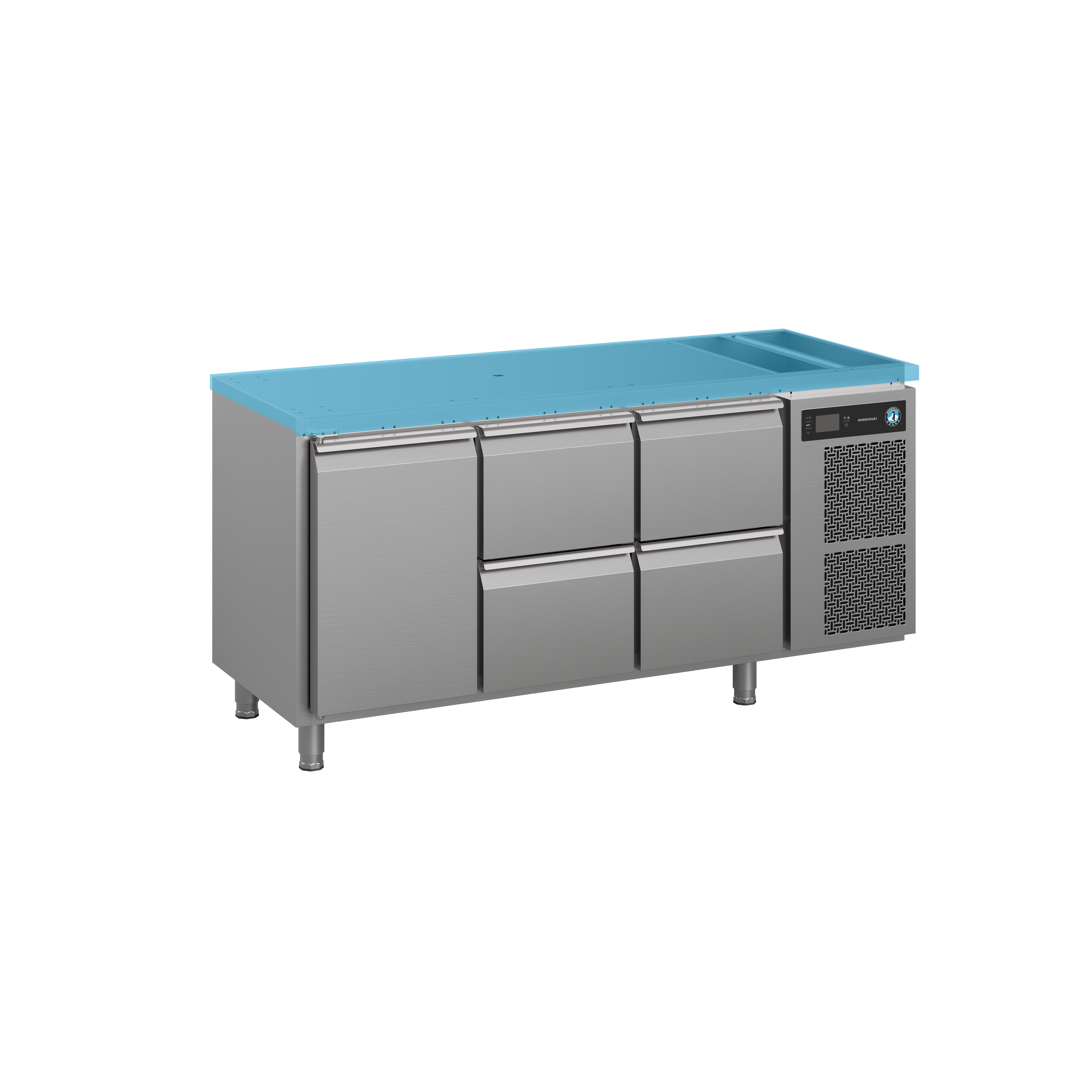 HOSHIZAKI_PREMIER-K-3-B-DL-2D-